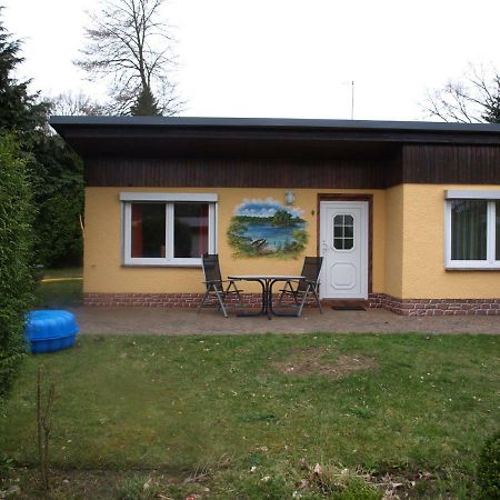 Haus 9 Vila Schwarz Exterior foto