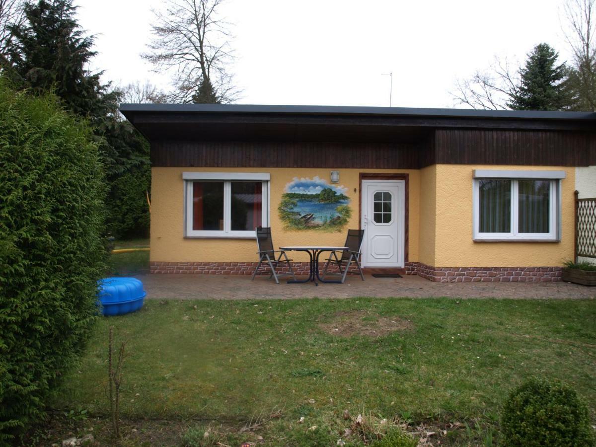 Haus 9 Vila Schwarz Exterior foto